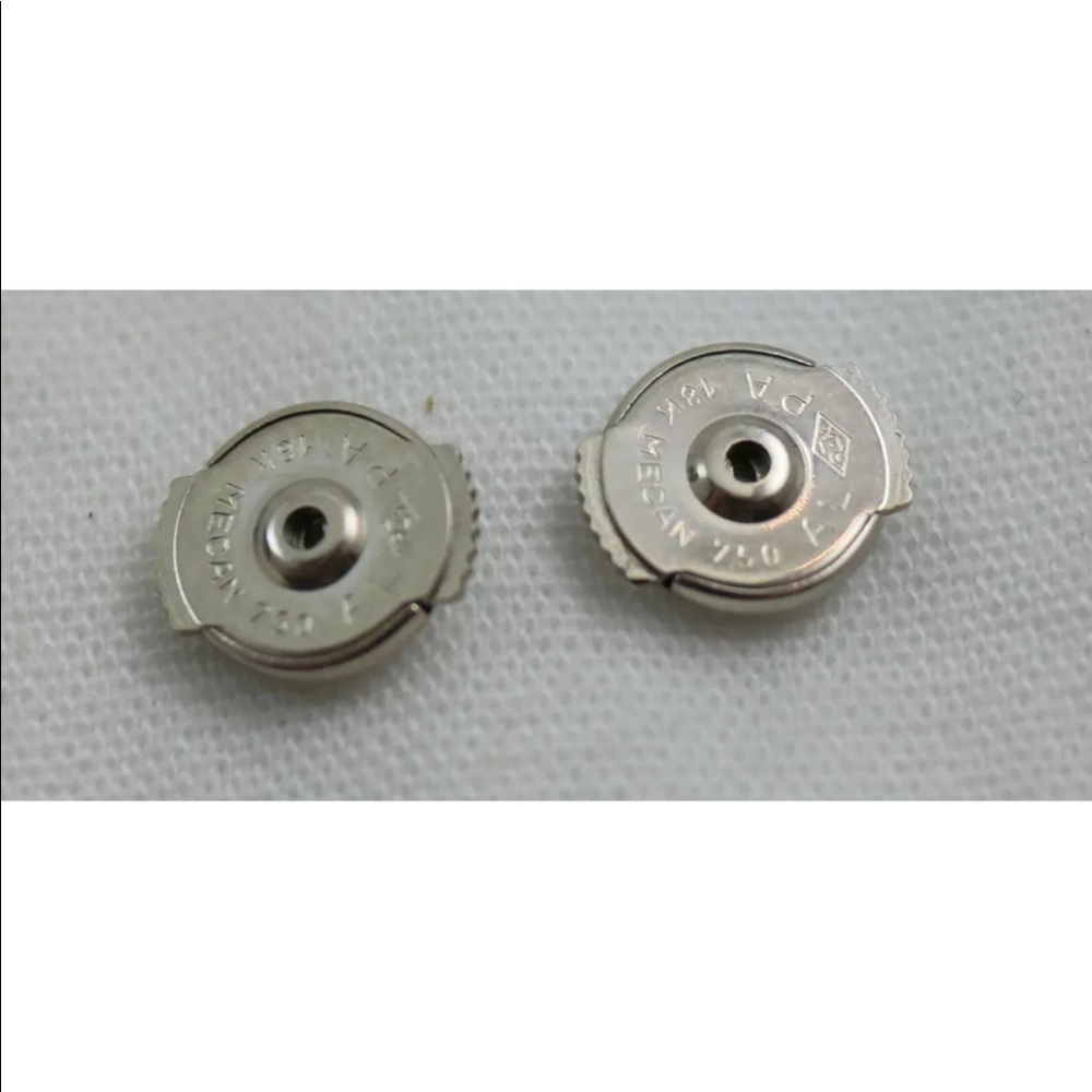 Amazing Chopard Earrings - image 4